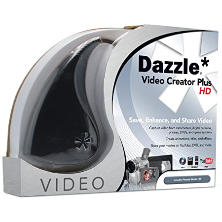 dazzle vhs to dvd converter for mac